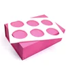 2018 New Style Bath Bomb Packaging Color Box