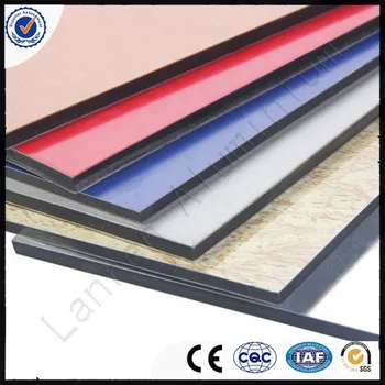 Outdoor Sign Board Material China Supplier Fvdf Aluminium Composite Panels - Buy Fvdf Aluminium ...