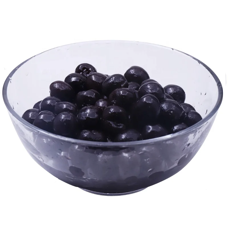 Canned Cherries In Syrup Jarred Seedless Cherry Wholesale Buy Cherry