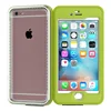 New arrival ultra thin waterproof phone case for iphone 6 6S