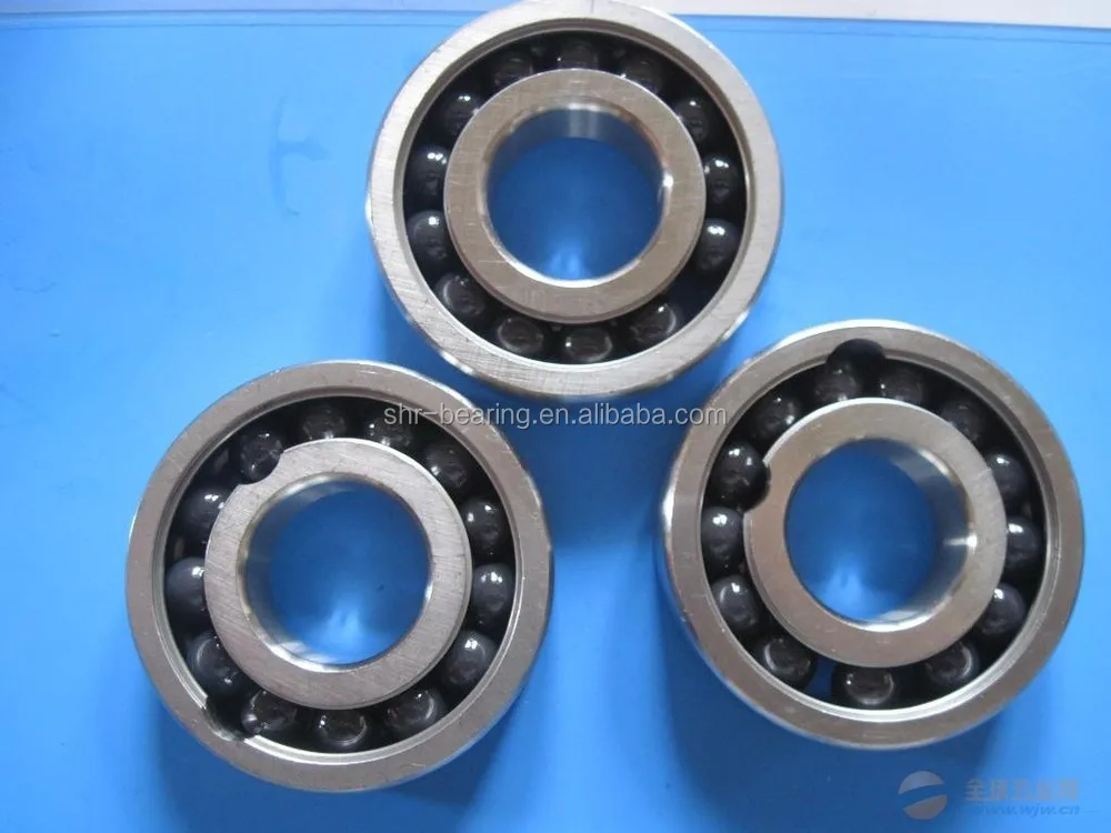 Nsk Bearing Bl205 Bl205z Bl205zz Full Complement Ceram Ball Bearing