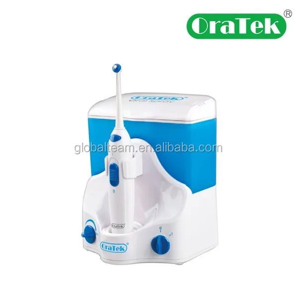 Oratek Dental Stain Remover Tooth Stain Eraser Teeth Whitening Kit Buy Powered Tooth Polisher