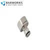 Ball Lock Post for Keg Coupler Kit with Quick Disconnect Conversion for Gas and Liquid,19/32"-18"