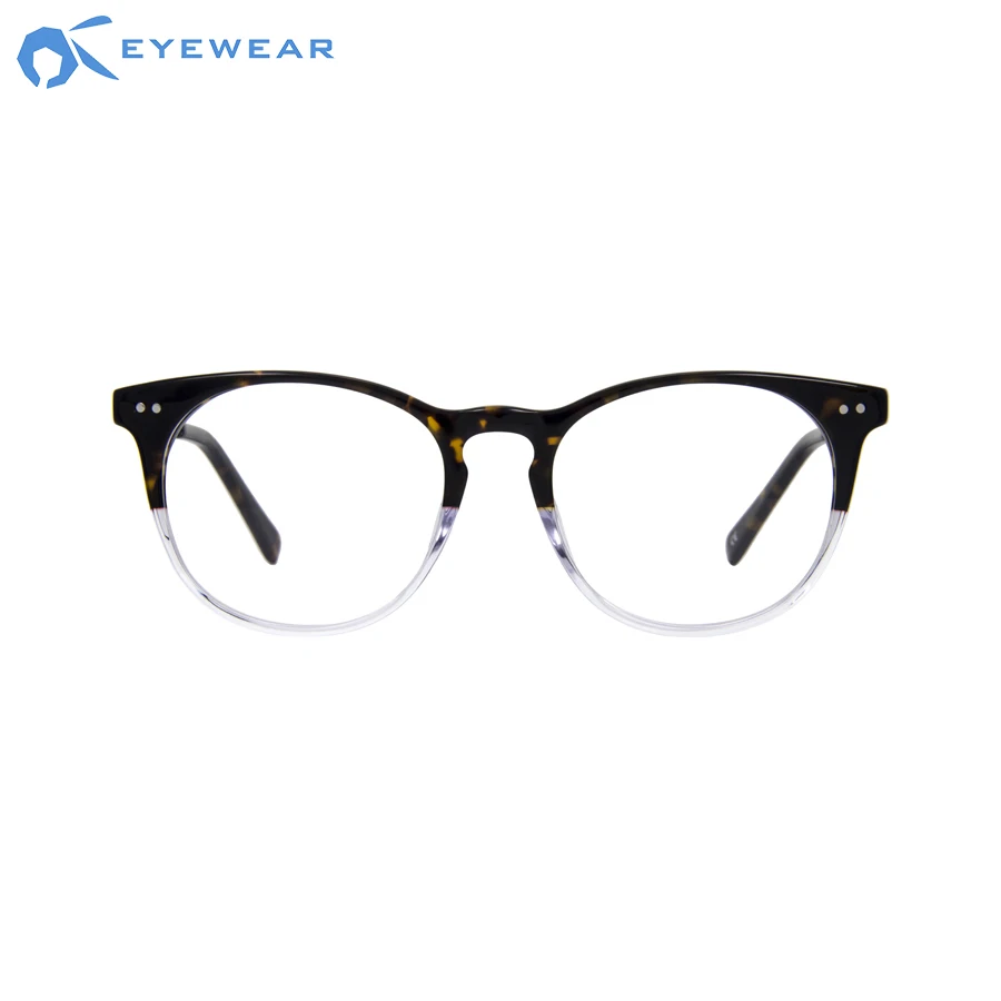 High Quality Italian Changeable Color Acetate Eyeglasses Frames Buy