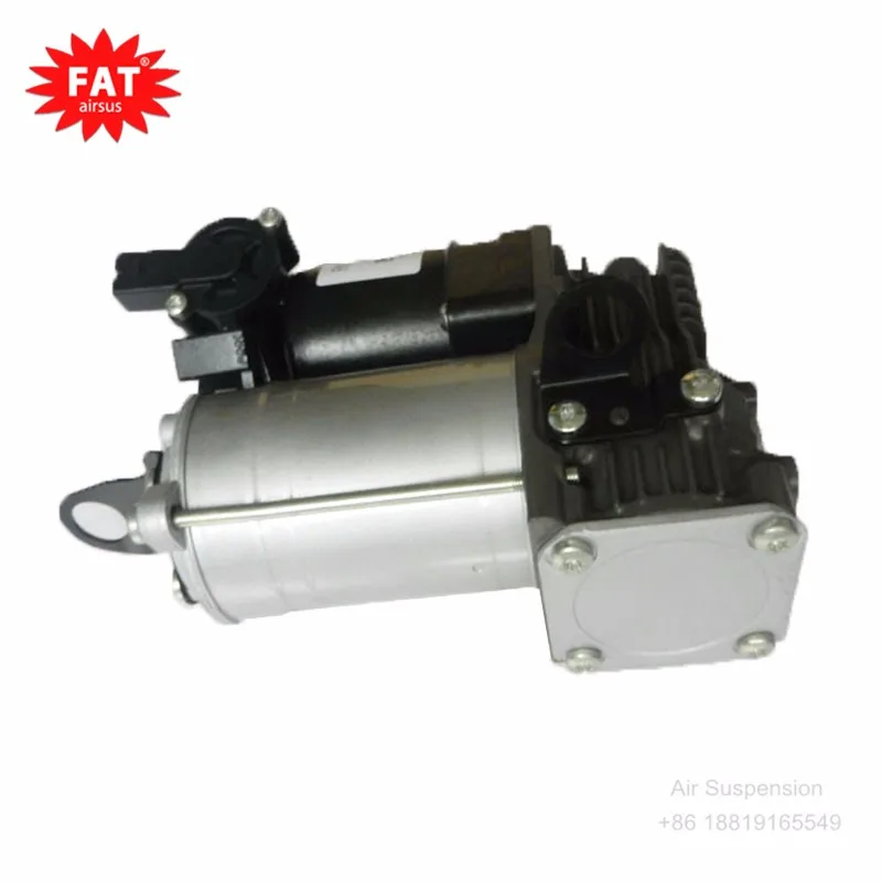 W164 Air Suspension Compressor A1643201204 A1643201004 For Mercedes