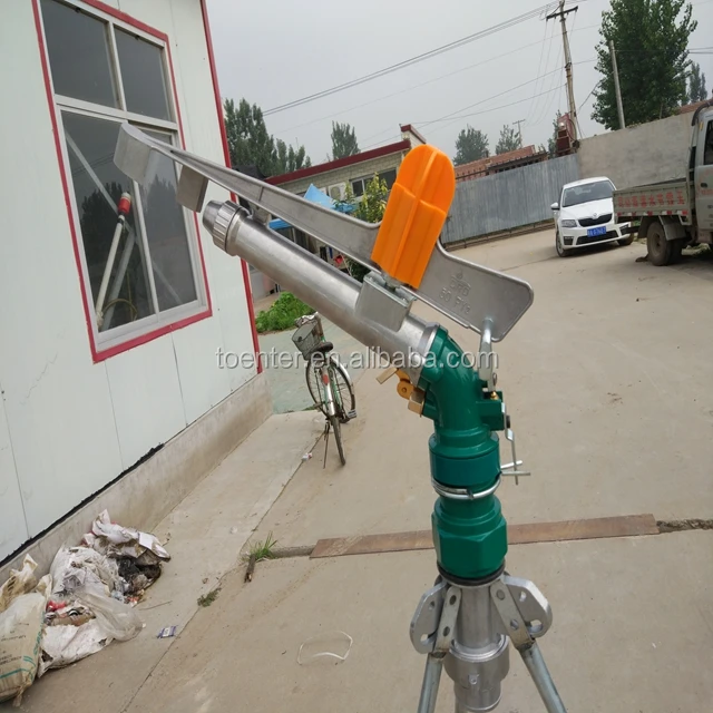 Long Range Agricultural Tool Rain Gun Sprinkler For South Africa Buy
