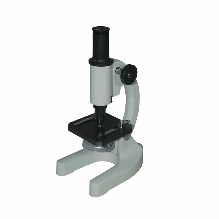 Monocular microscope with Mirror XSP-3A1