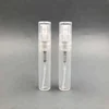 1000pcs/ lot IMIROOTREE New Perfume Atomizers Mini Sample Size 3ml Fragrance Decanting Spray Bottles