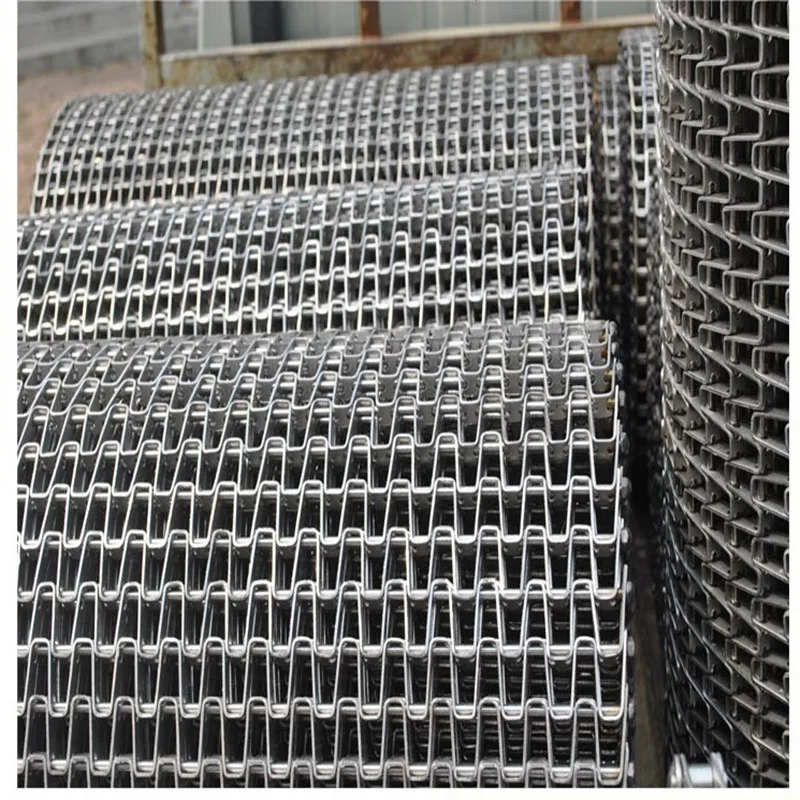 Wire Mesh belt