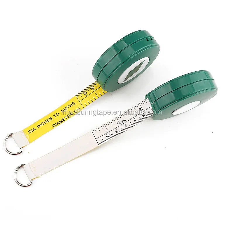 Plastic Outside Pipe Diameter Measuring Tape For Building Measurement Buy Plastic Outside Pipe
