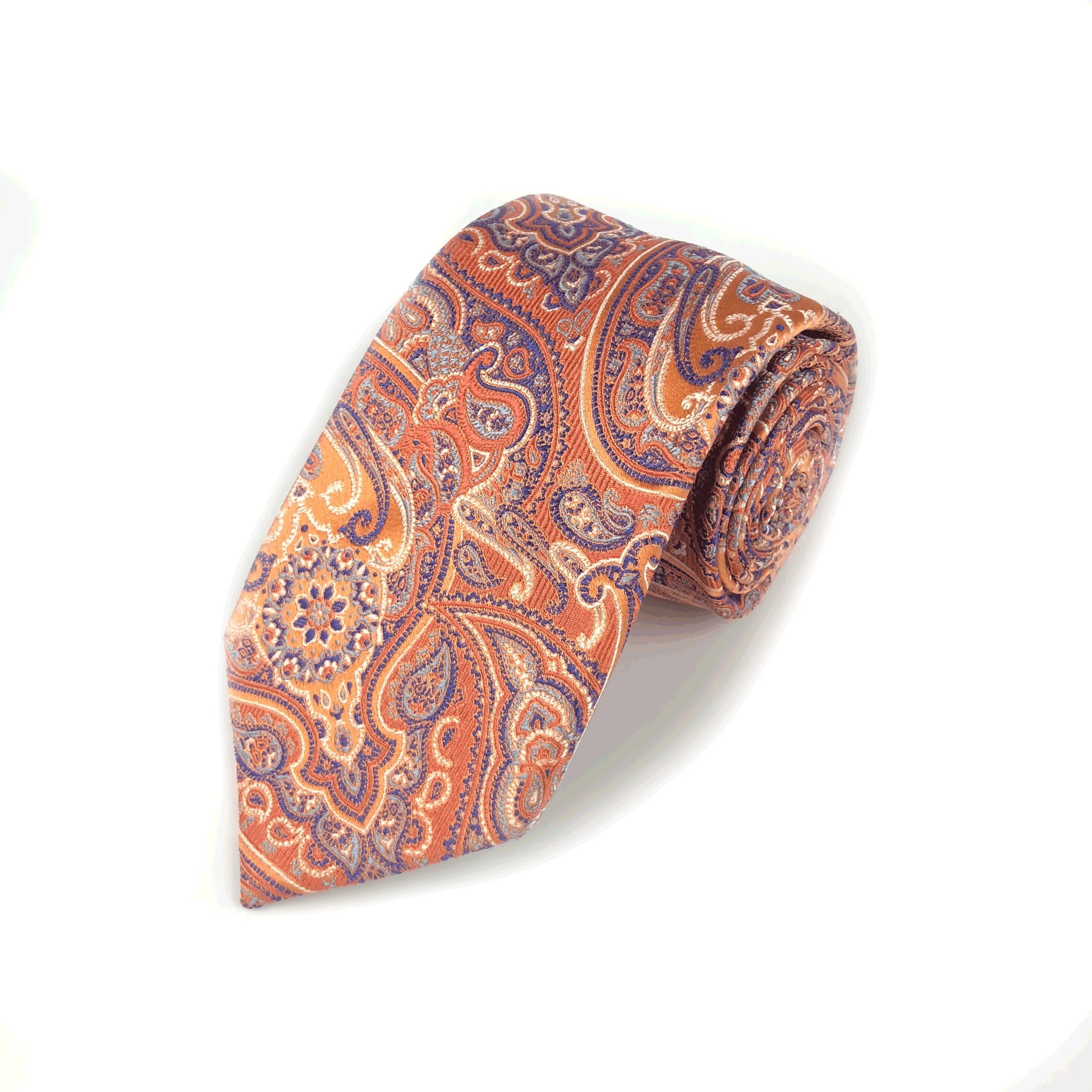 luxury silk ties