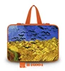 Women Laptop Bag for Macbook Pro Air Acer Lenovo Asus Toshiba 13.3 15.6 Notebook Sleeve Case
