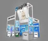 portable trade show shell