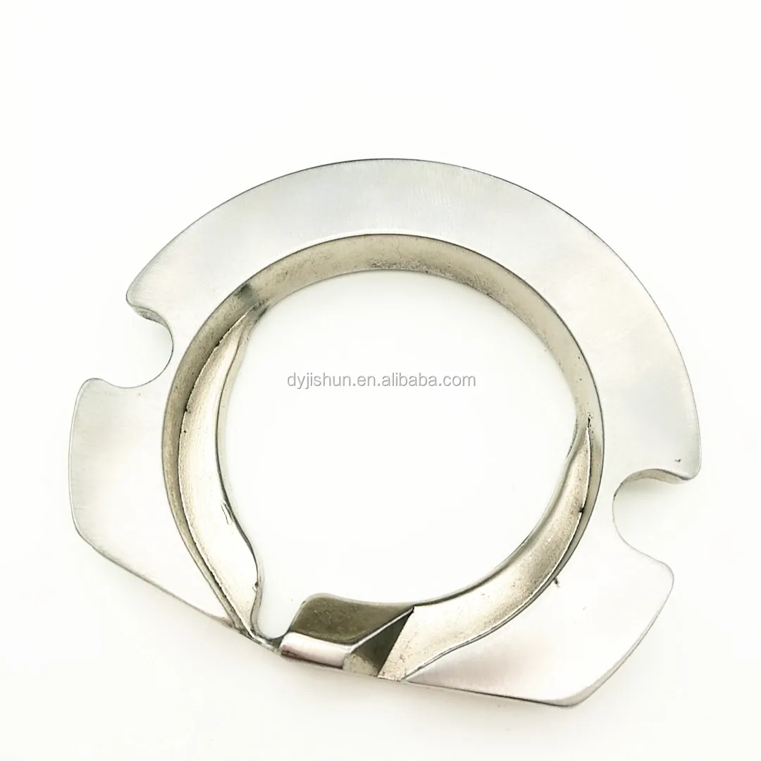 HIGHLEAD HLK-1006 INDUSTRIAL SEWING MACHINE PARTS HIGH QUALITY SEWING ACCESSORIES H6674C8001 HOOK RETAINER