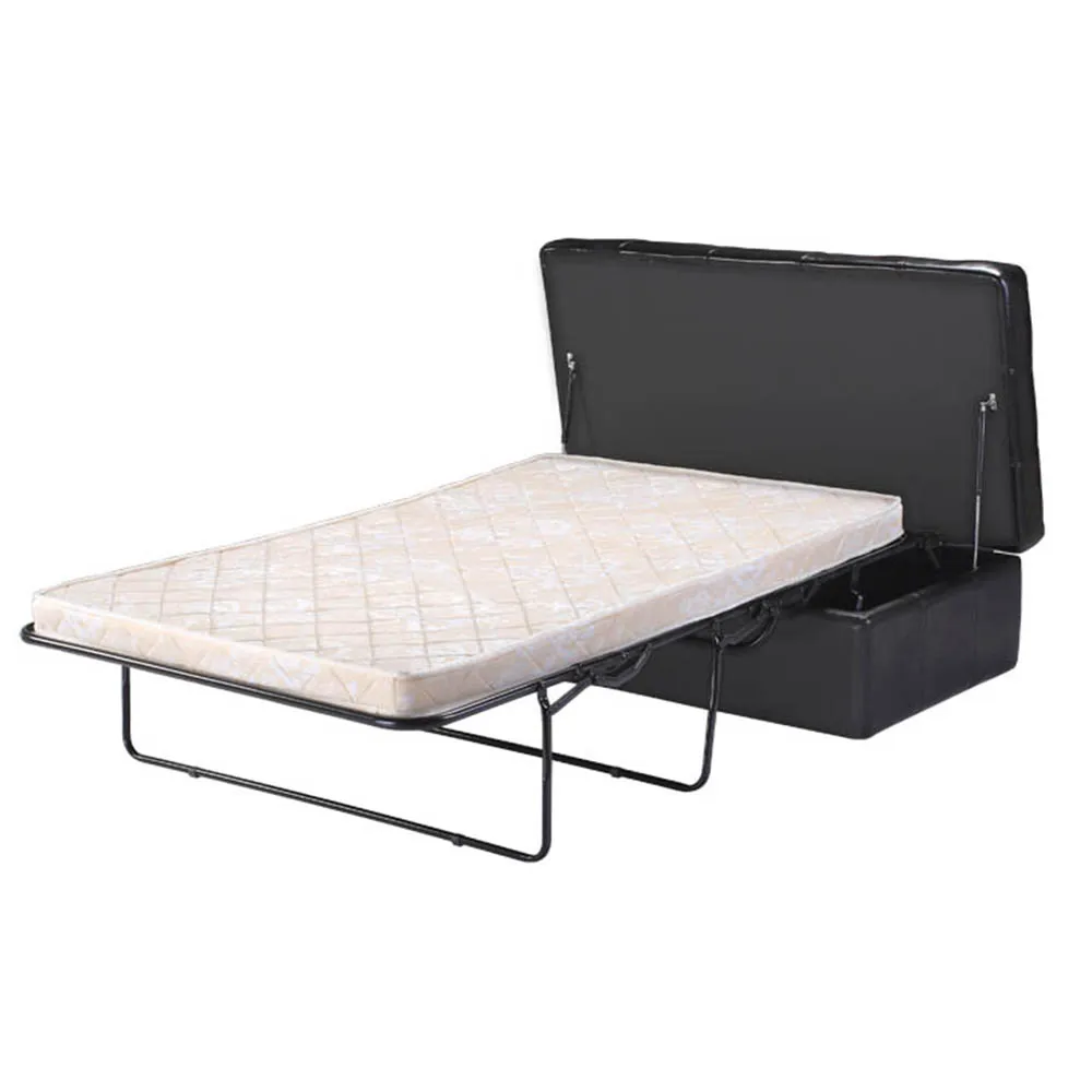 Sleeper Metal Sofa Bed European Mechanism For Dj G001 2 Product