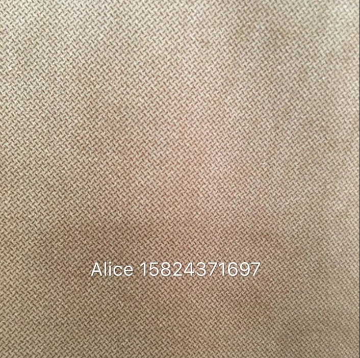 hot sell super soft velvet with clasticc print for sofa fabric