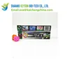 Sxkeysun Recommend customized 1pc pack 105g Bamboo Charcoal Toothpaste for White Teeth