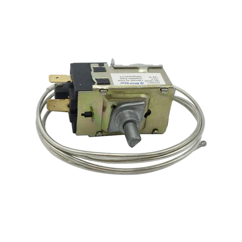 Robertshaw Deep Freezer Thermostat Dedicated Buy Deep Freezer