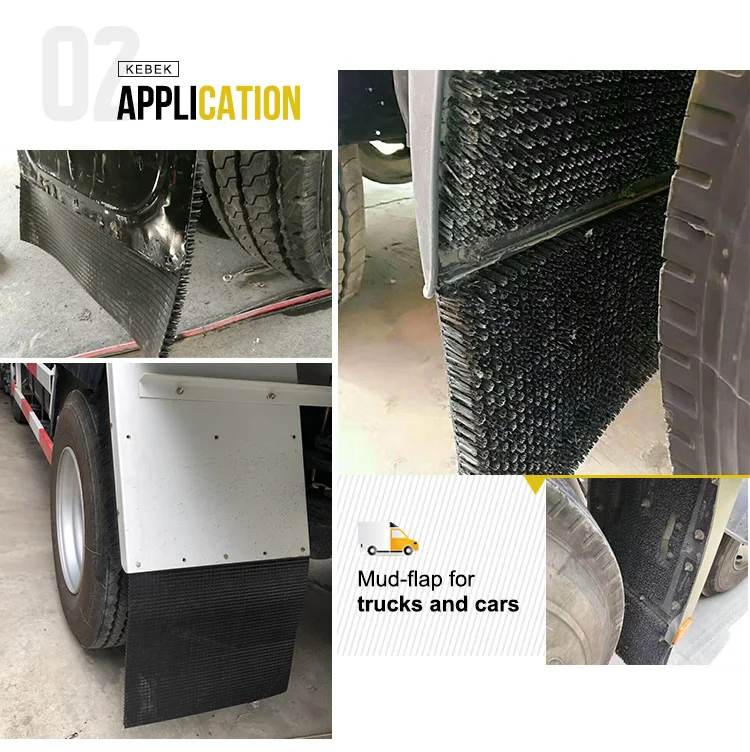 High Quality Custom Rubber Mud Flaps For Trailers Buy Mud Flaps For