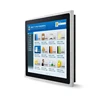 pc with touch screen built in touch screen pc tablet computer wall mount