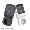 Multi-function Thermostat Timer Switch Socket with Sensor Energy-saving Mechanical Timer MTS400