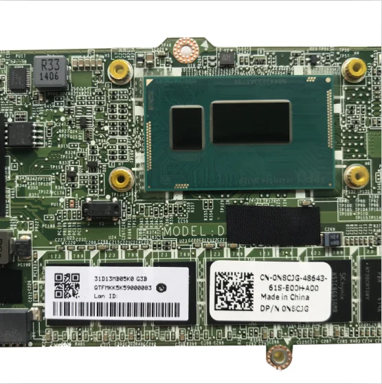 For Dell Xps 13 9333 Laptop Motherboard Cn 0n8cjg 0n8cjg N8cjg Dad13cmbag0 With I7 4510u 8g Ram 100 Working Buy For Dell Xps 13 9333 Laptop Motherboard Dad13cmbag0 Motherboard Cn 0n8cjg Product On Alibaba Com