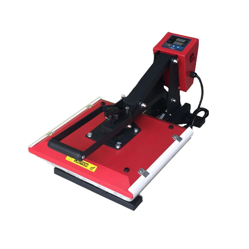 Textile Heat Transfer Machine 38*38cm(15"x15") 1200w Buy Textile Heat
