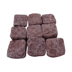 Brick Red Granite Stone Suppliers And Brick Red Granite Stone