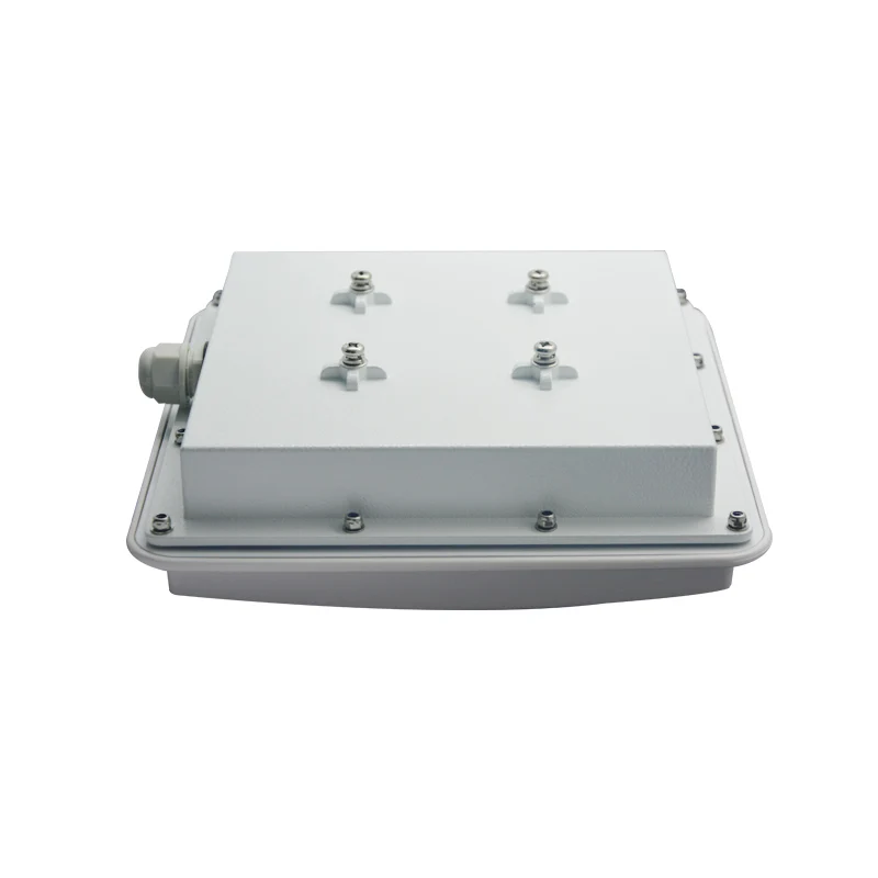 Wiegand TCP/IP 5 Meter Long Range Contactless 8dBi Antenna UHF RFID Writer Reader
