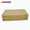 fire proof insulation working high temperature stone wool board