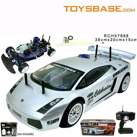 16 scale rc car