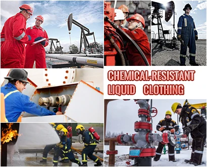 Workwear Use 65 Polyester 35 Cotton Water Resistant TC Fabric