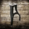 China Manufacturer Customized antique cast iron furniture legs