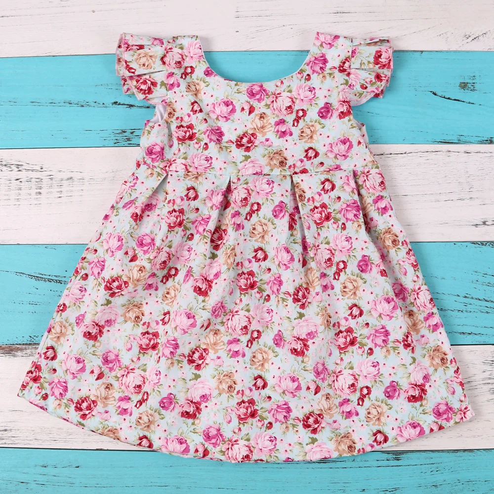 baby girl dress design 2019