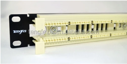 110 patch panel