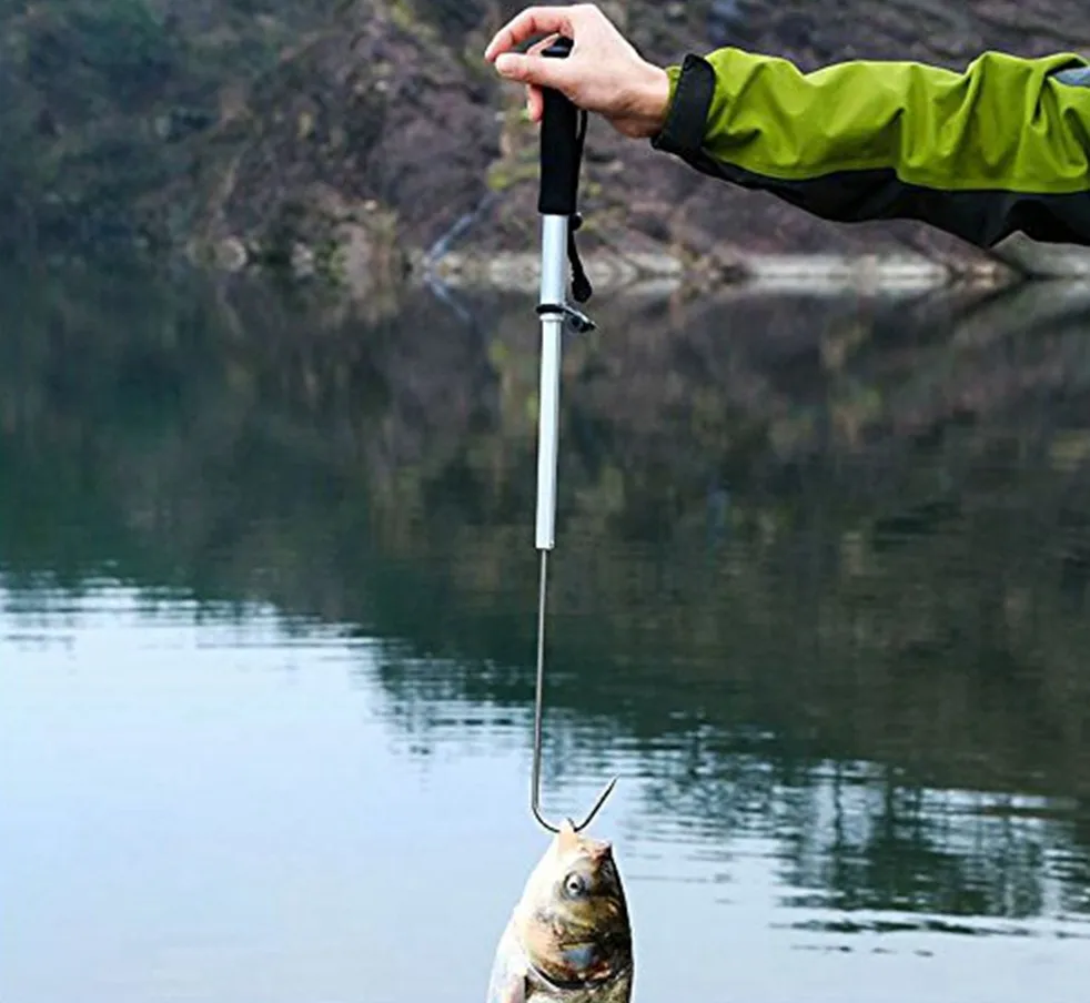Top Rated Stainless Steel Fishing Gaff Buy Fishing Gaff,Stainless