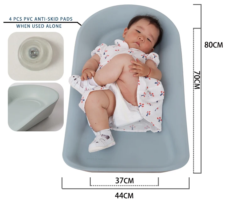 diaper changing table pad