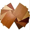waterproof wood grain melamine paper mdf board