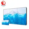 55 inch wall 1.7mm ultra-narrow edge HD TV wall ,lcd tv,Splicing screen
