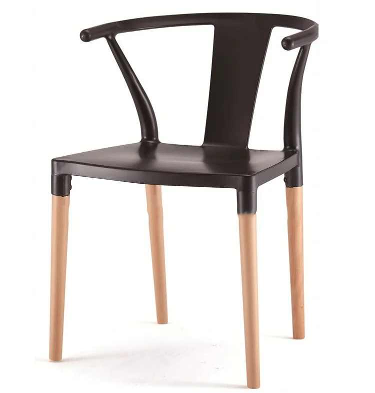 target wishbone chair