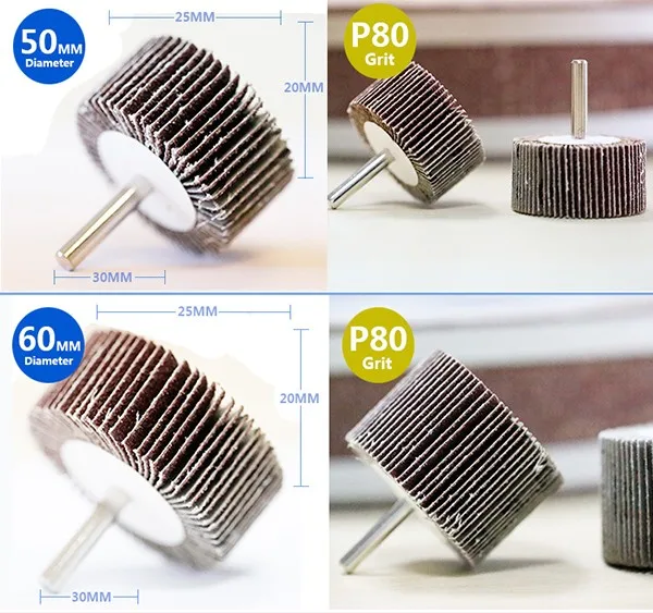 Sanding Flap Wheel For Metal And Wood Polishing Buy Metal Polishing