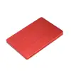 High Speed 2.5 inch SSD 480G solid state drive SSD480G sata interface for desktop