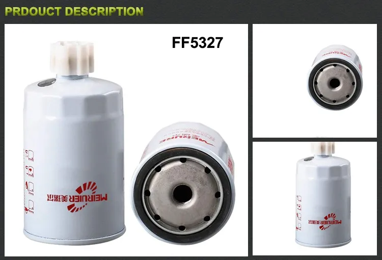 FF5327