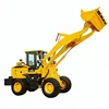 Top quality EPA approved engine wheel loader