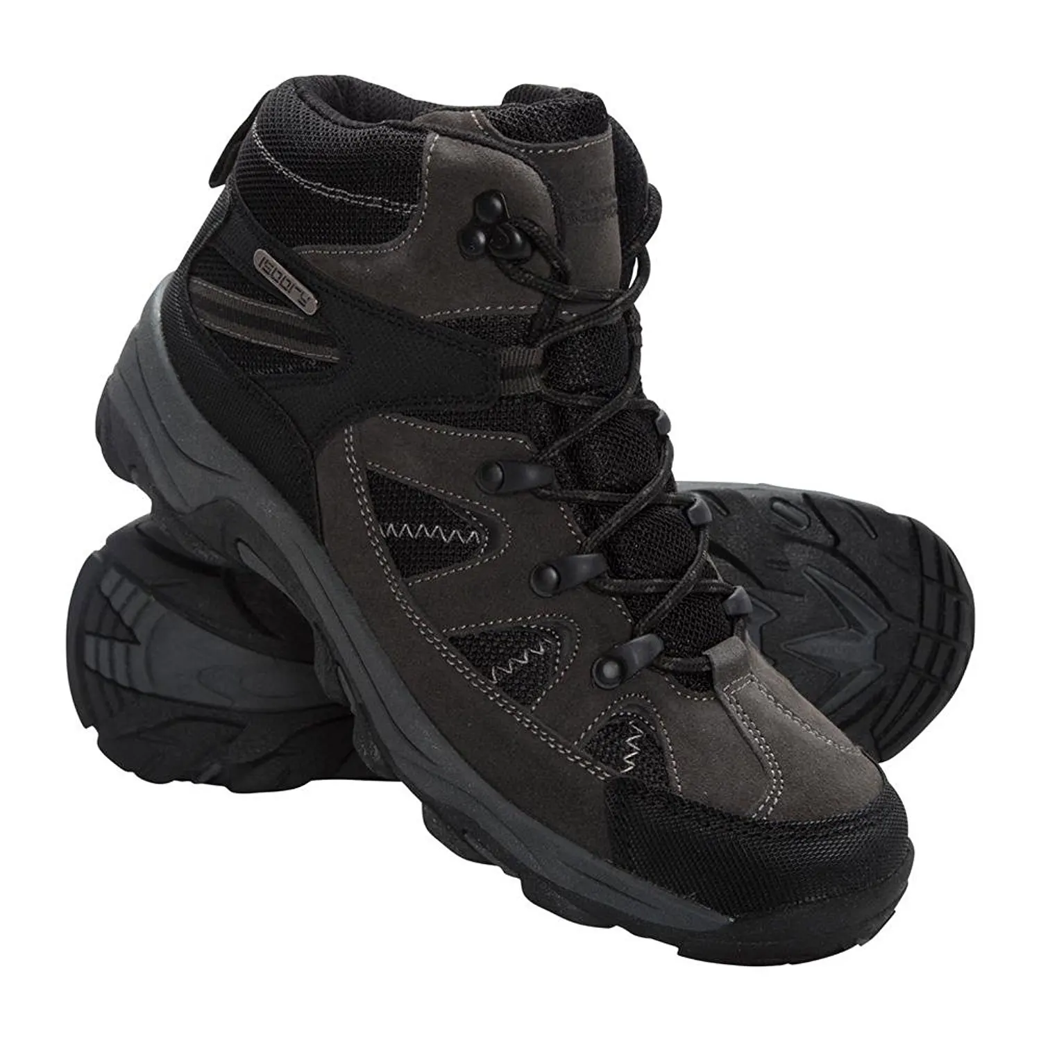 Ladies Shoes Mountain Warehouse Rapid Womens Waterproof Hiking Boots
