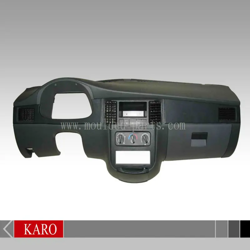 Car Parts Plastic Injection Moulding Parts