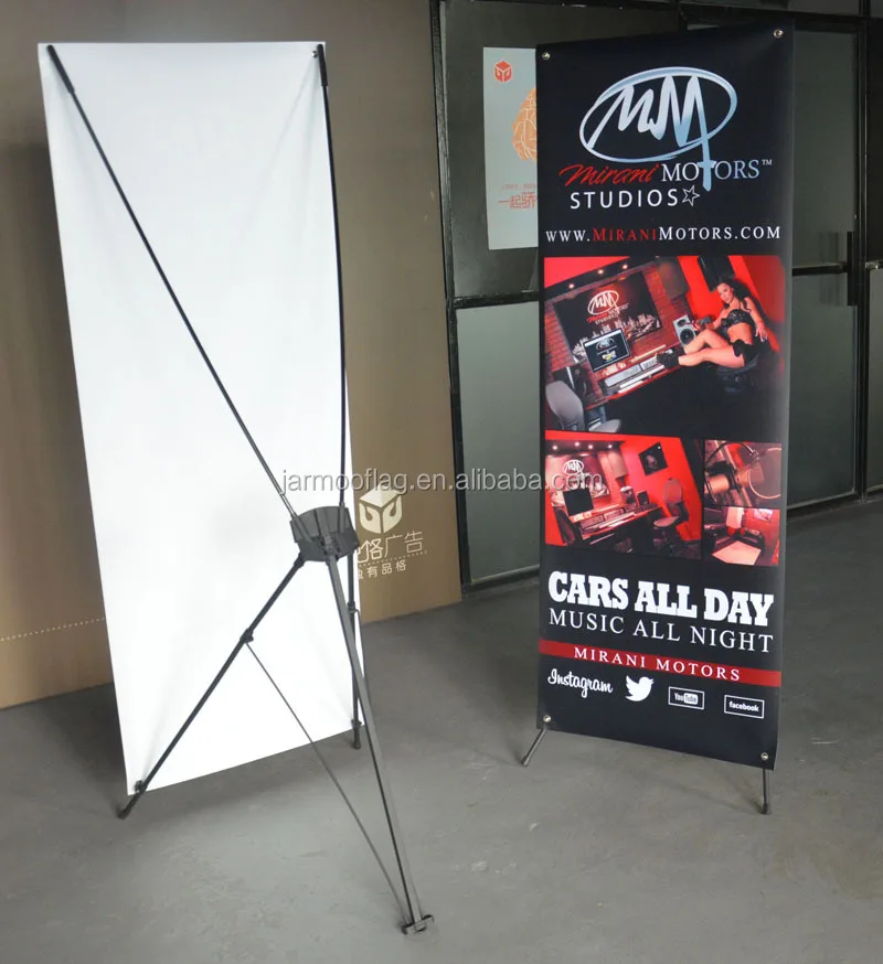 16 Advertising Outdoor Display X Banner Stand Buy Display X Banner Stand Advertising Display X Banner Stand Outdoor Display X Banner Stand Product On Alibaba Com