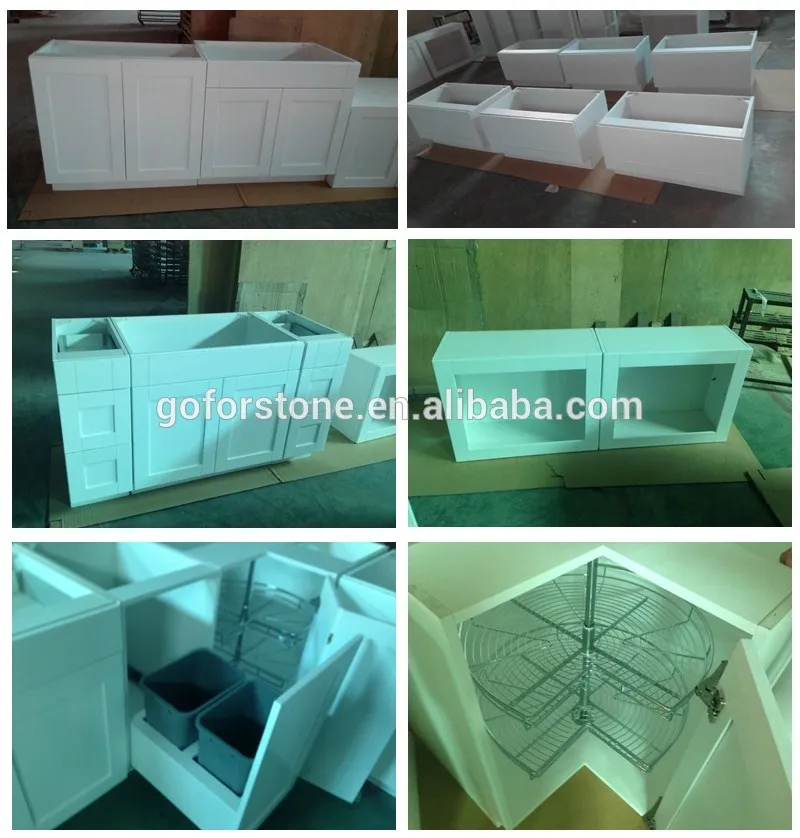 2013 Más Popular Combinaciones De Gabinete De Cocina De Color - Buy