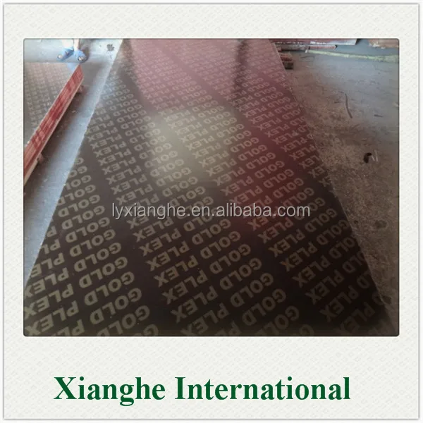 film faced plywood (107)