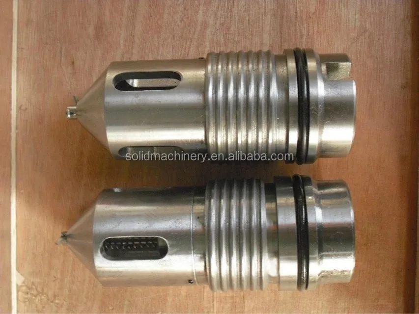 Api 6a H Type One Way Back Pressure Valve/two Way Back Pressure Valve